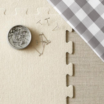 Kit de serrage pour blocs de tricot 