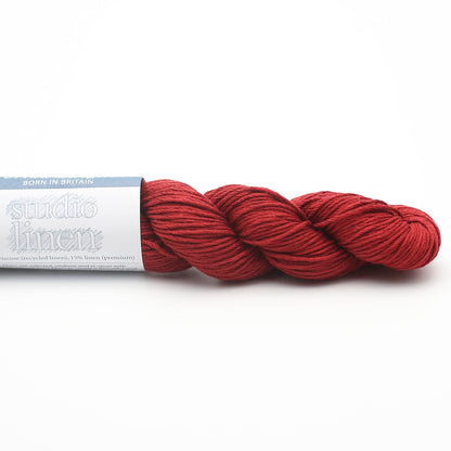 Studio Linen Eco | filato di lino lussuoso