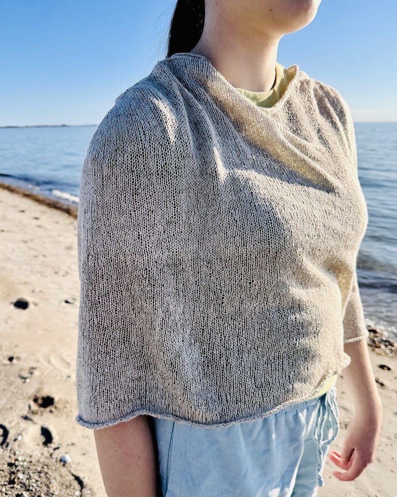 Sundown Cape (PDF) - Instructions