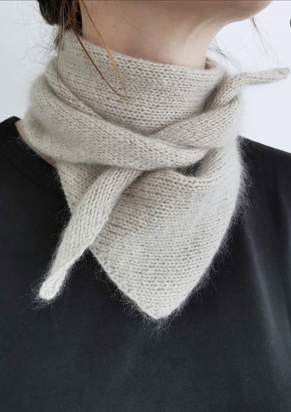 Bandana Easypeasy | Tissu simple avec tutoriel gratuit