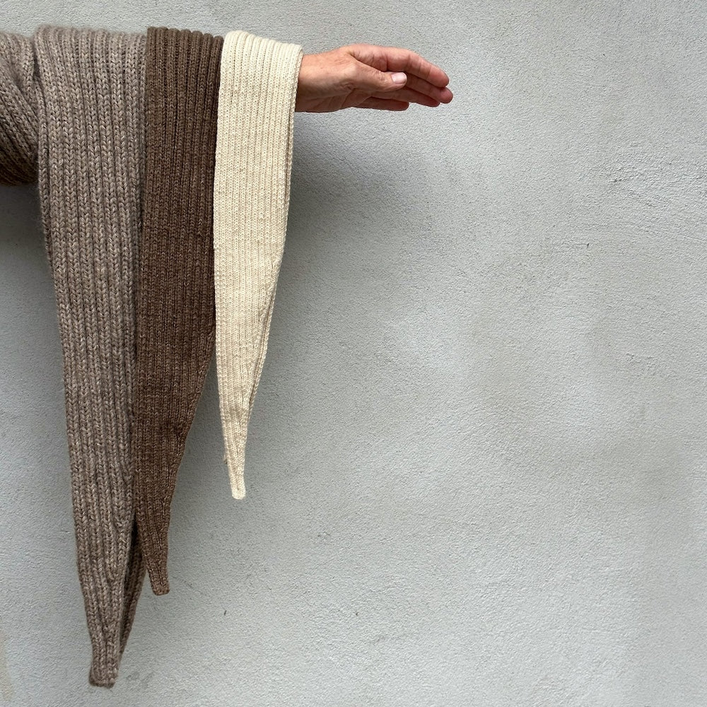 Alex Scarf von Knitting for Olive große Version
