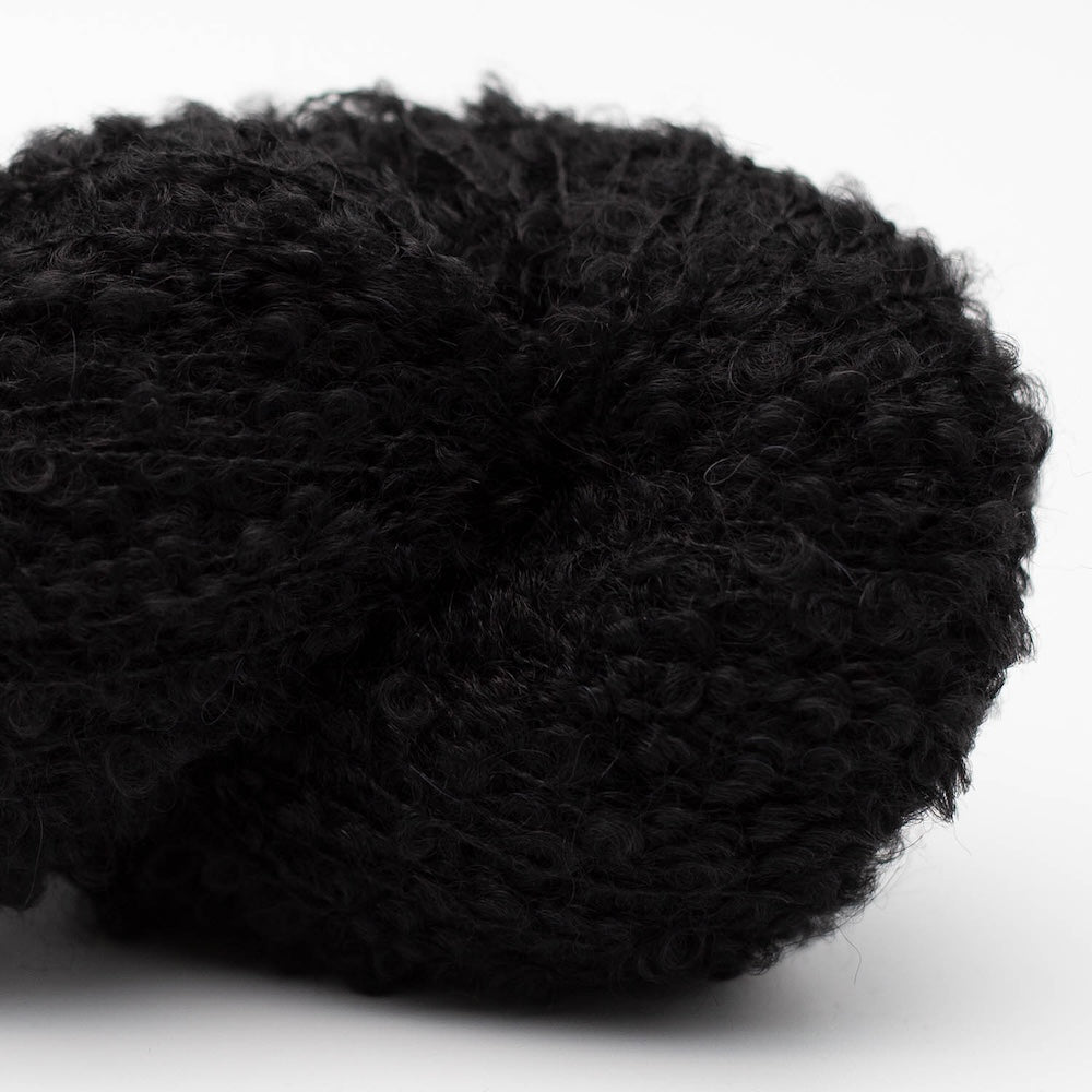 Kremke Soul Wool, Alpaka Boucle, Farbe 0005