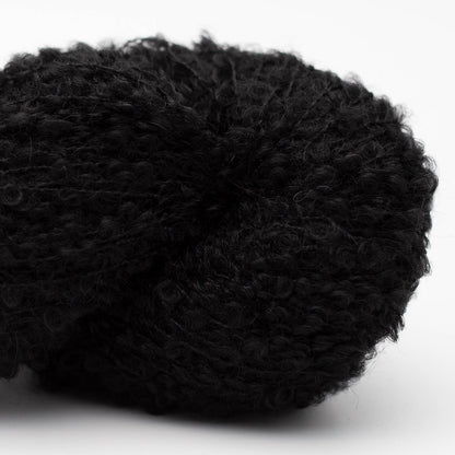 Kremke Soul Wool, Alpaka Boucle, Farbe 0005