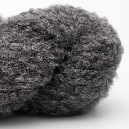 Kremke Soul Wool, Alpaka Boucle, Farbe 0026