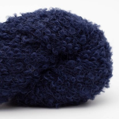 Kremke Soul Wool, Alpaka Boucle, Farbe 0125