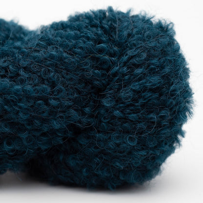 Kremke Soul Wool, Alpaka Boucle, Farbe 8316