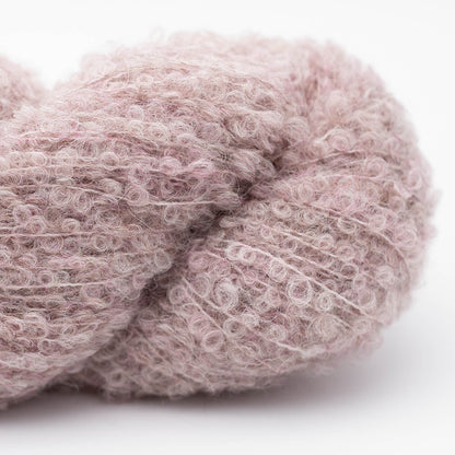 Kremke Soul Wool, Alpaka Boucle, Farbe 0970