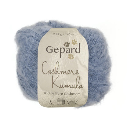 Cashmere Kumula | fluffig weich aus reinem Kaschmir