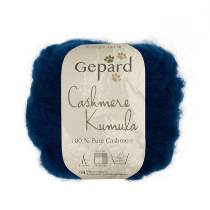 Cashmere Kumula | fluffig weich aus reinem Kaschmir