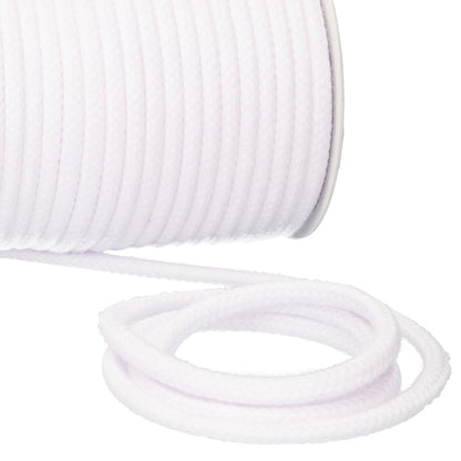 Cordon rond 6mm 