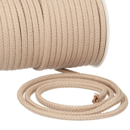 Rundkordel 4mm