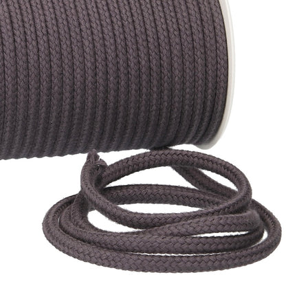 Cordon rond 6mm 
