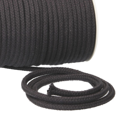 Cordon rond 6mm 