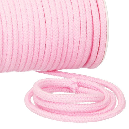 Rundkordel 4mm