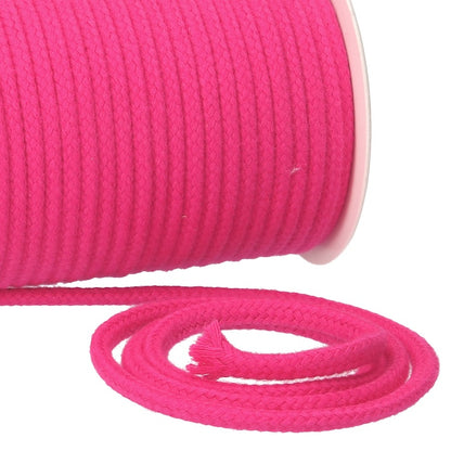 Cordon rond 6mm 