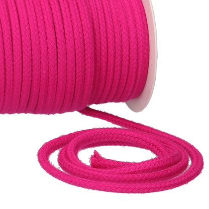 Cordon rond 6mm 