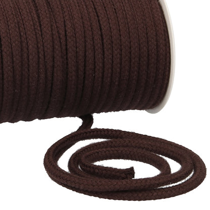 Cordon rond 6mm 
