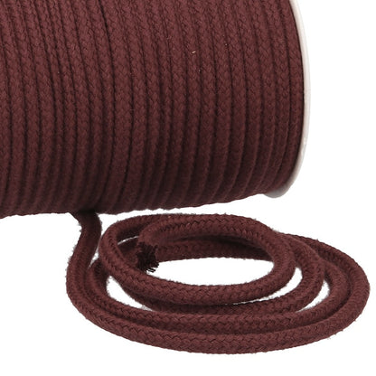 Rundkordel 4mm