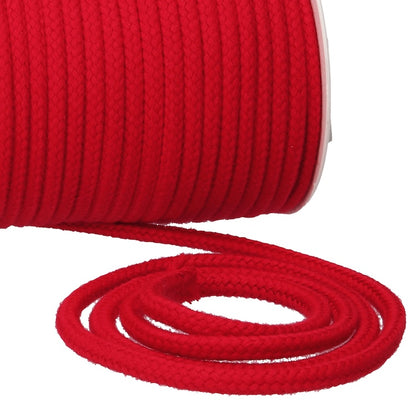 Cordon rond 6mm 