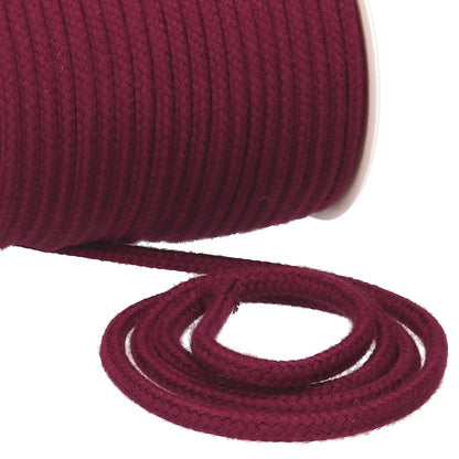 Cordon rond 6mm 