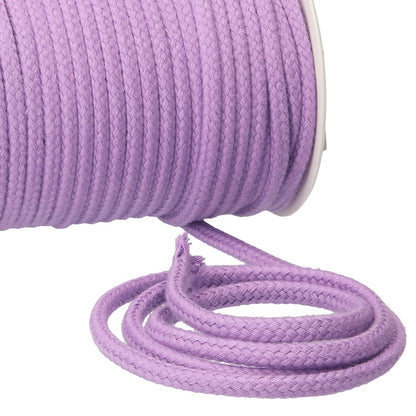 Cordon rond 6mm 