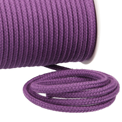 Cordon rond 6mm 