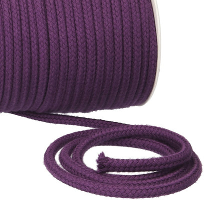 Cordon rond 6mm 