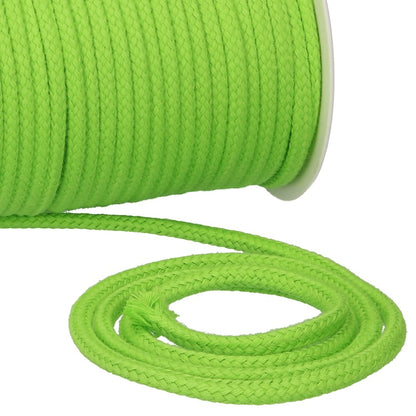 Cordon rond 6mm 