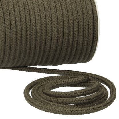 Cordon rond 6mm 