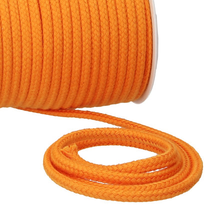 Cordon rond 6mm 