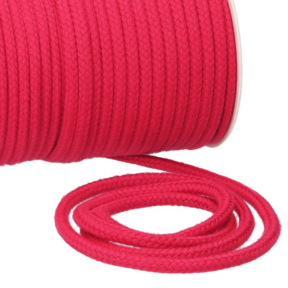 Cordon rond 6mm 