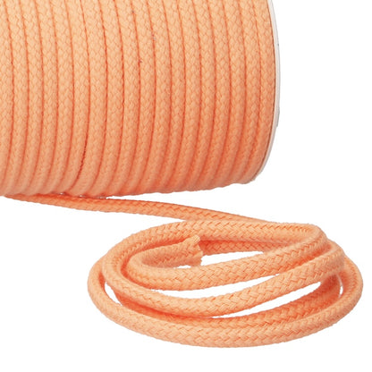 Cordon rond 6mm 