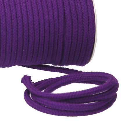 Cordon rond 6mm 