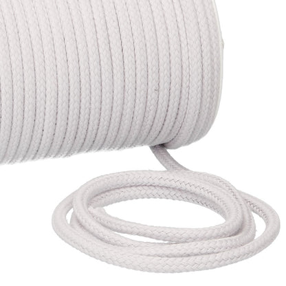 Cordon rond 6mm 