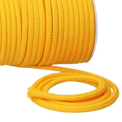 Cordon rond 6mm 