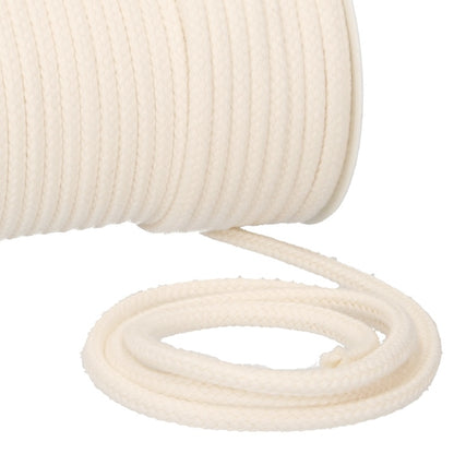 Cordon rond 6mm 