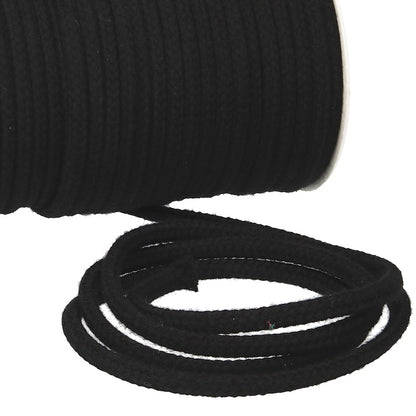 Cordon rond 6mm 