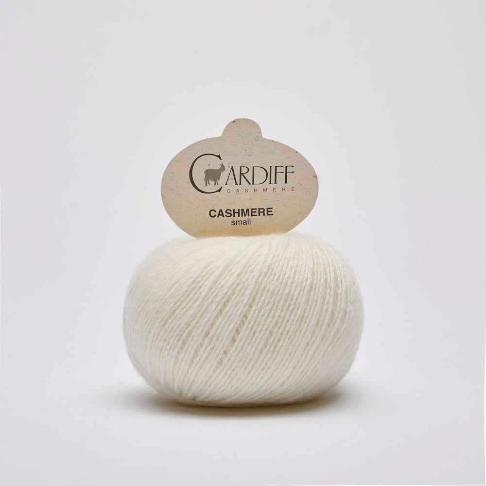 Cashmere Small | super fine and extremely soft from 100% cashmere