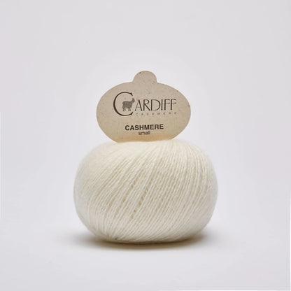 Cashmere Small | super fine and extremely soft from 100% cashmere