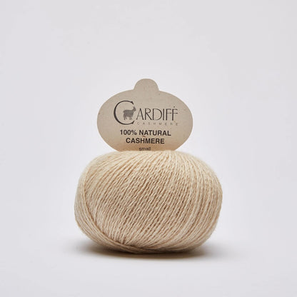 Cashmere Small | super fine and extremely soft from 100% cashmere