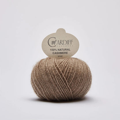 Cashmere Small | super fine and extremely soft from 100% cashmere