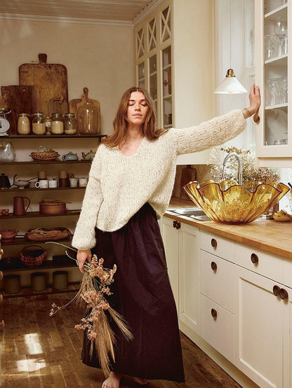 Pull Facile - 2308 n°7 