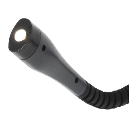Knitting Light | adjustable fit - light exactly where you need it