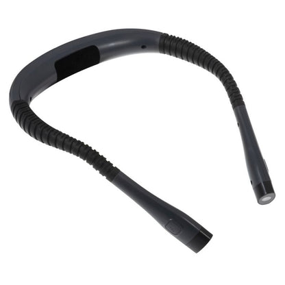 Knitting Light | adjustable fit - light exactly where you need it