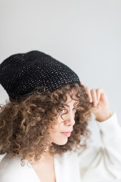 Skov | ultrablød hue af Woolfolk Luft