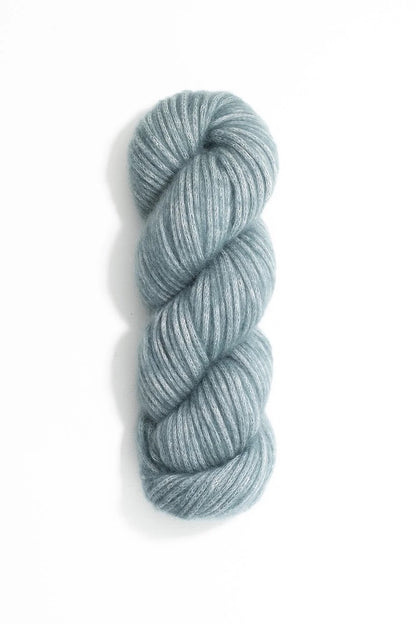 Luft | leichtes und super weiches Blowgarn aus Ultimate Merino und Pima Cotton