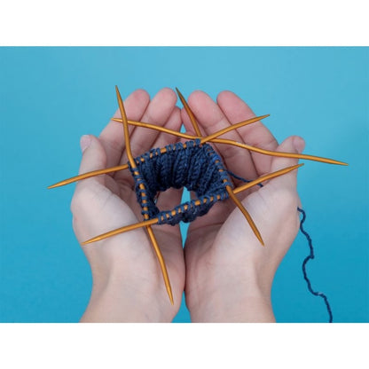 Nadelspiel CrasySnake Charity | l'aiguille record du monde