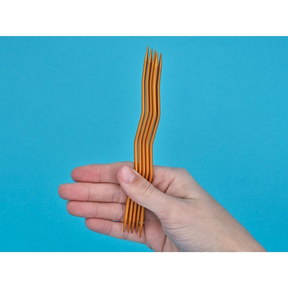 Nadelspiel CrasySnake Charity | l'aiguille record du monde