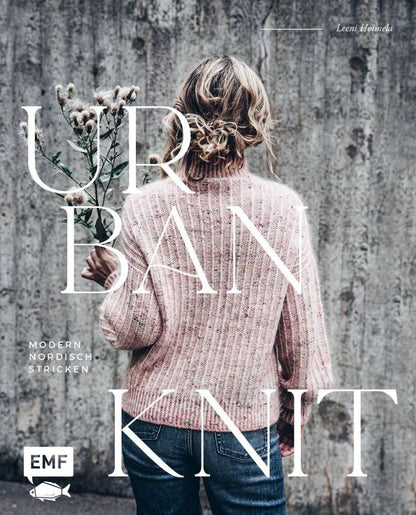Urban Knit | Tricots modernes du Nord