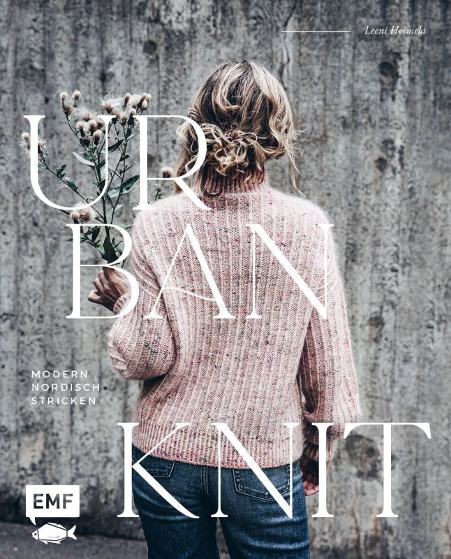 Urban Knit | Tricots modernes du Nord
